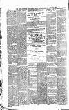 Acton Gazette Saturday 25 April 1891 Page 8