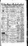 Acton Gazette Saturday 16 May 1891 Page 1