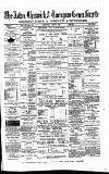 Acton Gazette Saturday 20 June 1891 Page 1