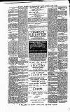 Acton Gazette Saturday 27 June 1891 Page 8