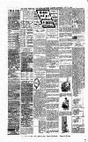 Acton Gazette Saturday 18 July 1891 Page 2