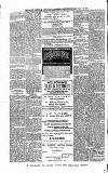 Acton Gazette Saturday 18 July 1891 Page 8