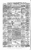 Acton Gazette Saturday 29 August 1891 Page 4