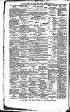Acton Gazette Saturday 12 December 1891 Page 4
