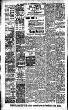 Acton Gazette Saturday 06 February 1892 Page 2