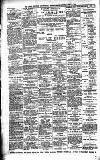 Acton Gazette Saturday 13 February 1892 Page 4