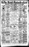 Acton Gazette Saturday 20 February 1892 Page 1
