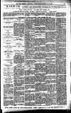 Acton Gazette Saturday 20 February 1892 Page 5