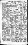 Acton Gazette Saturday 19 March 1892 Page 4