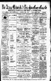 Acton Gazette Saturday 02 April 1892 Page 1