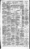 Acton Gazette Saturday 02 April 1892 Page 4