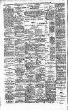 Acton Gazette Saturday 30 July 1892 Page 4