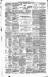 Acton Gazette Saturday 07 January 1893 Page 4