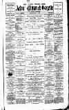 Acton Gazette Saturday 14 January 1893 Page 2