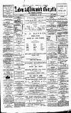 Acton Gazette Saturday 21 January 1893 Page 8