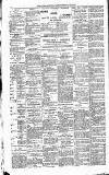 Acton Gazette Saturday 28 January 1893 Page 4