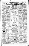 Acton Gazette Saturday 04 February 1893 Page 1