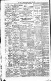 Acton Gazette Saturday 04 February 1893 Page 4