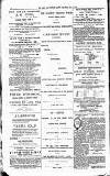 Acton Gazette Saturday 11 February 1893 Page 8