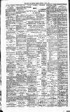 Acton Gazette Saturday 18 February 1893 Page 4