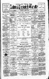 Acton Gazette Saturday 04 March 1893 Page 1