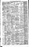 Acton Gazette Saturday 04 March 1893 Page 4