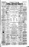Acton Gazette Saturday 25 March 1893 Page 1
