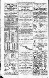 Acton Gazette Saturday 25 March 1893 Page 8