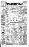 Acton Gazette Saturday 01 April 1893 Page 1