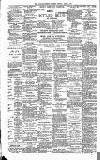 Acton Gazette Saturday 08 April 1893 Page 4