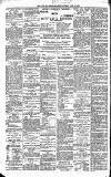 Acton Gazette Saturday 22 April 1893 Page 4