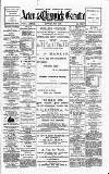 Acton Gazette Saturday 06 May 1893 Page 1
