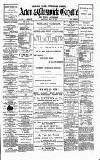 Acton Gazette Saturday 13 May 1893 Page 1