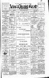 Acton Gazette Saturday 20 May 1893 Page 1