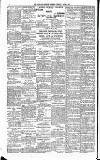 Acton Gazette Saturday 20 May 1893 Page 4