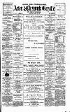 Acton Gazette Saturday 27 May 1893 Page 1