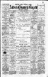 Acton Gazette Saturday 03 June 1893 Page 1
