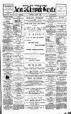 Acton Gazette Saturday 10 June 1893 Page 1