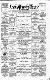 Acton Gazette Saturday 01 July 1893 Page 1