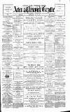 Acton Gazette Saturday 15 July 1893 Page 1