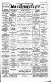 Acton Gazette Saturday 12 August 1893 Page 1