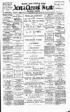 Acton Gazette Saturday 21 October 1893 Page 1