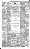 Acton Gazette Saturday 28 October 1893 Page 4