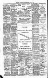 Acton Gazette Saturday 11 November 1893 Page 4