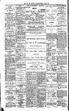 Acton Gazette Saturday 23 December 1893 Page 4