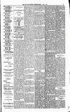 Acton Gazette Saturday 23 December 1893 Page 5