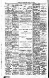 Acton Gazette Saturday 13 January 1894 Page 4