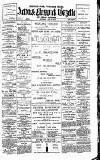 Acton Gazette Saturday 20 January 1894 Page 1