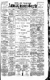 Acton Gazette Saturday 03 February 1894 Page 1