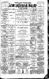Acton Gazette Saturday 17 February 1894 Page 1